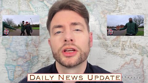 x226a: Paul Joseph Watson - When Cultural Enrichment Turns Sour