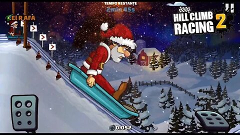 SHREDDING THE GNAR - DE NATAL 09