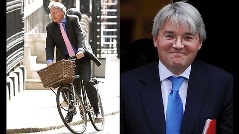 Andrew "Plebgate" Mitchell shows how out-of-touch politicians are