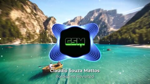 Claudio Souza Mattos - Borderline Revisited