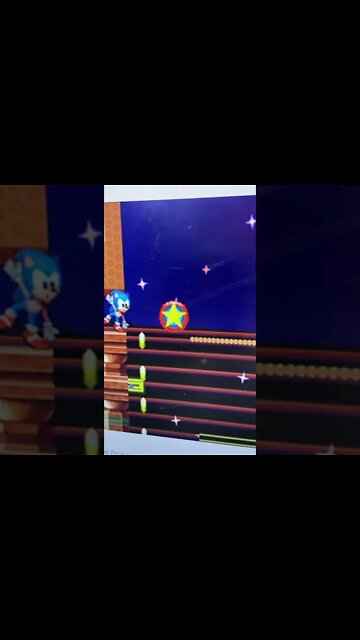 Segredos do Sonic 1 do mega drive #shorts