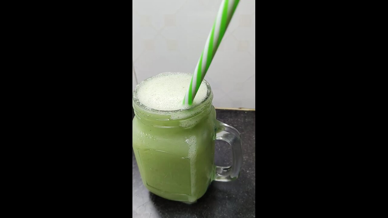 recipe of lichi mint refreshment juice