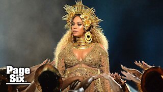 The top moments that made us fall crazy in love with Beyoncé