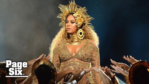 The top moments that made us fall crazy in love with Beyoncé