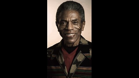 Which of André De Shields rules resonates with you the most?