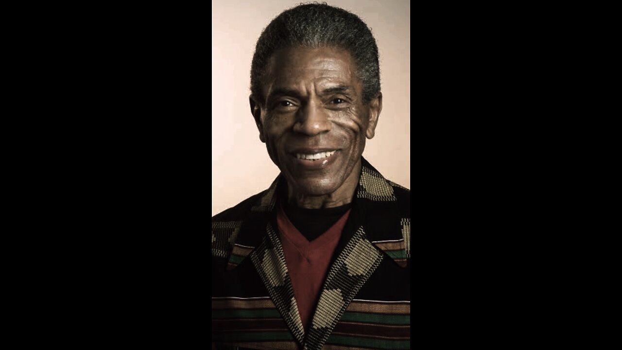 Which of André De Shields rules resonates with you the most?