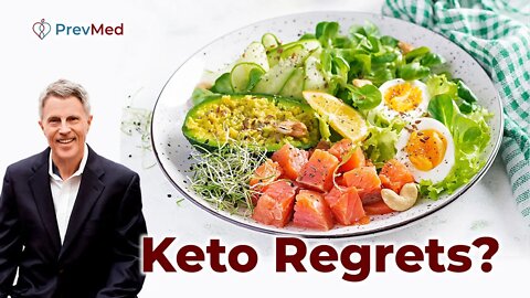 These Beginners Regretted Going Keto: Here’s Why