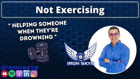 S2 E12: Should you exercise?