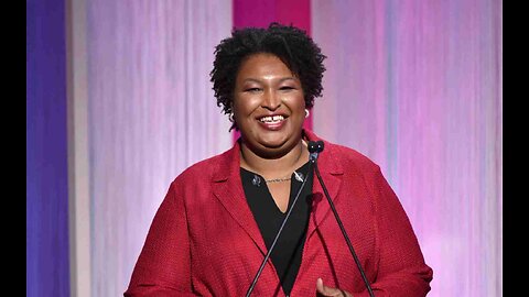 Stacey Abrams Spokesman Denies She Lobbied Biden To Become One Of The Nation’s Top Regulators