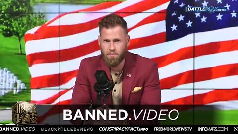 WAR ROOM (Full Show) Friday - 9/1/23