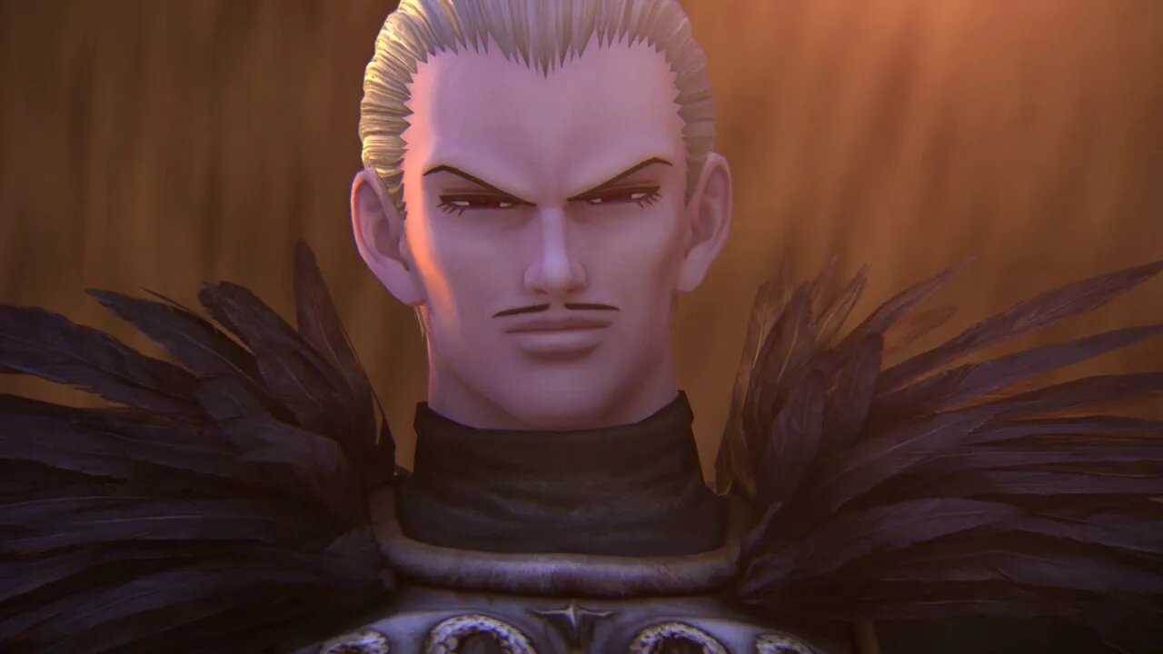 Dragon Quest Heroes: The World Tree's Woe and the Blight Below 2