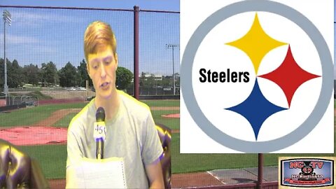 NCTV45’S CEDARS SPORTS CORNER THURSDAY JULY 2 2020