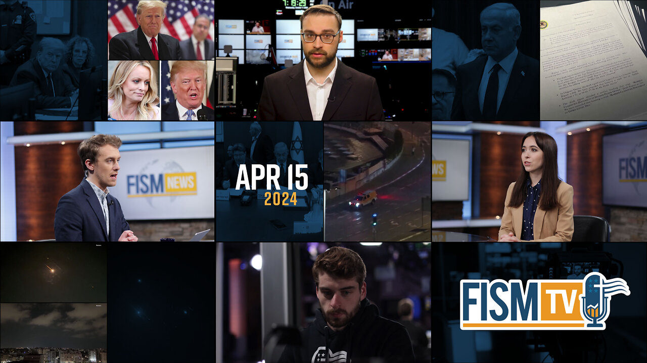 FISM News | April 15, 2024