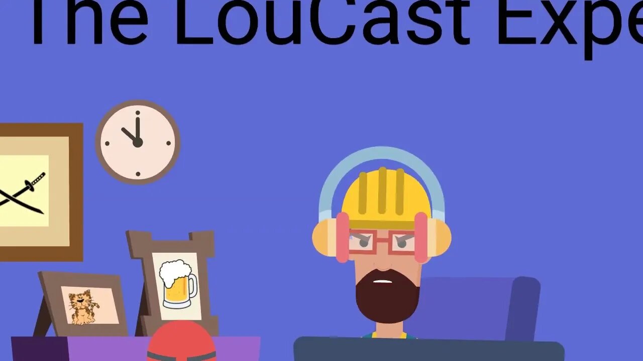 LouCast 2-18-22