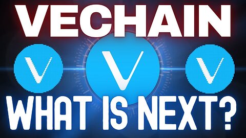 VeChain (VET) Price News Today - Technical Analysis Update, Price Now! Elliott Wave Analysis!