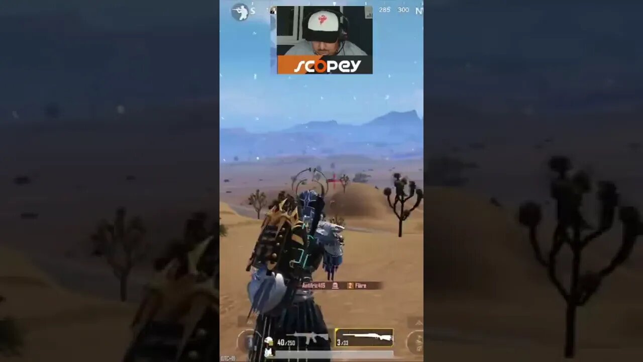 I love to snipe pubgmobile #pubgmvip #pubgmobile #pubgm #gamer #pubgmobilelive