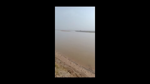 River side