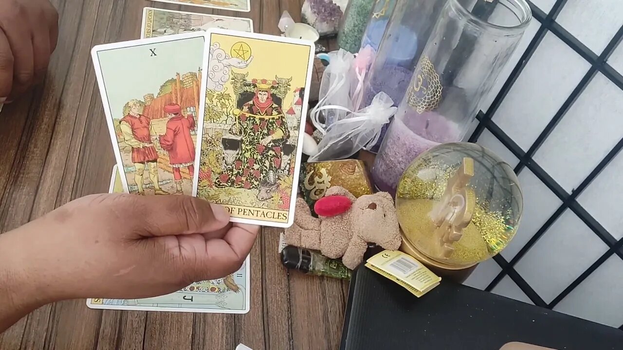 BEFORE AND AFTER: WHAT REALLY HAPPENED? #valeriesnaturaloracle ##DF#dm #soulmate #twinflame #tarot