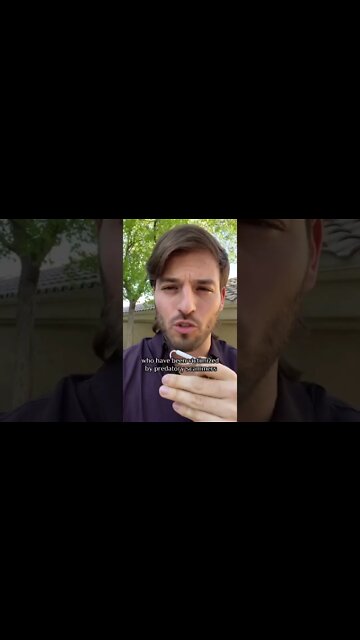 I turned the Tinder Swindler into an NFT and this is what they said