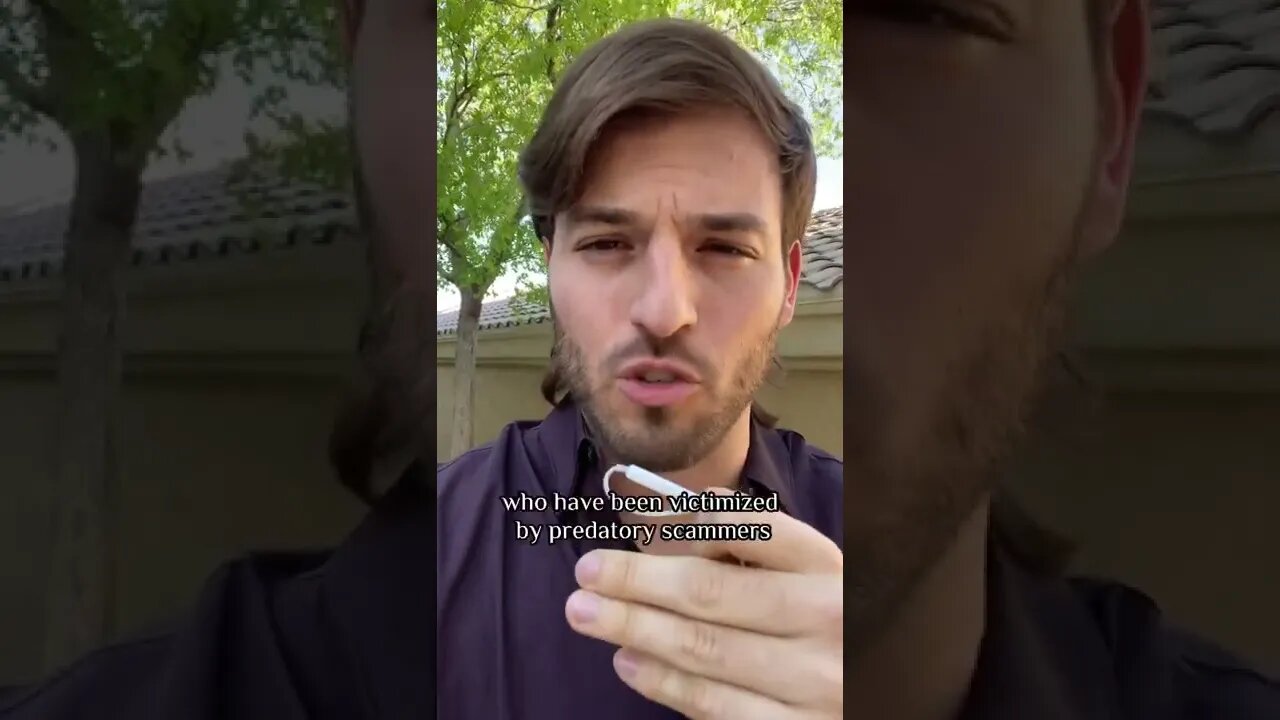 I turned the Tinder Swindler into an NFT and this is what they said