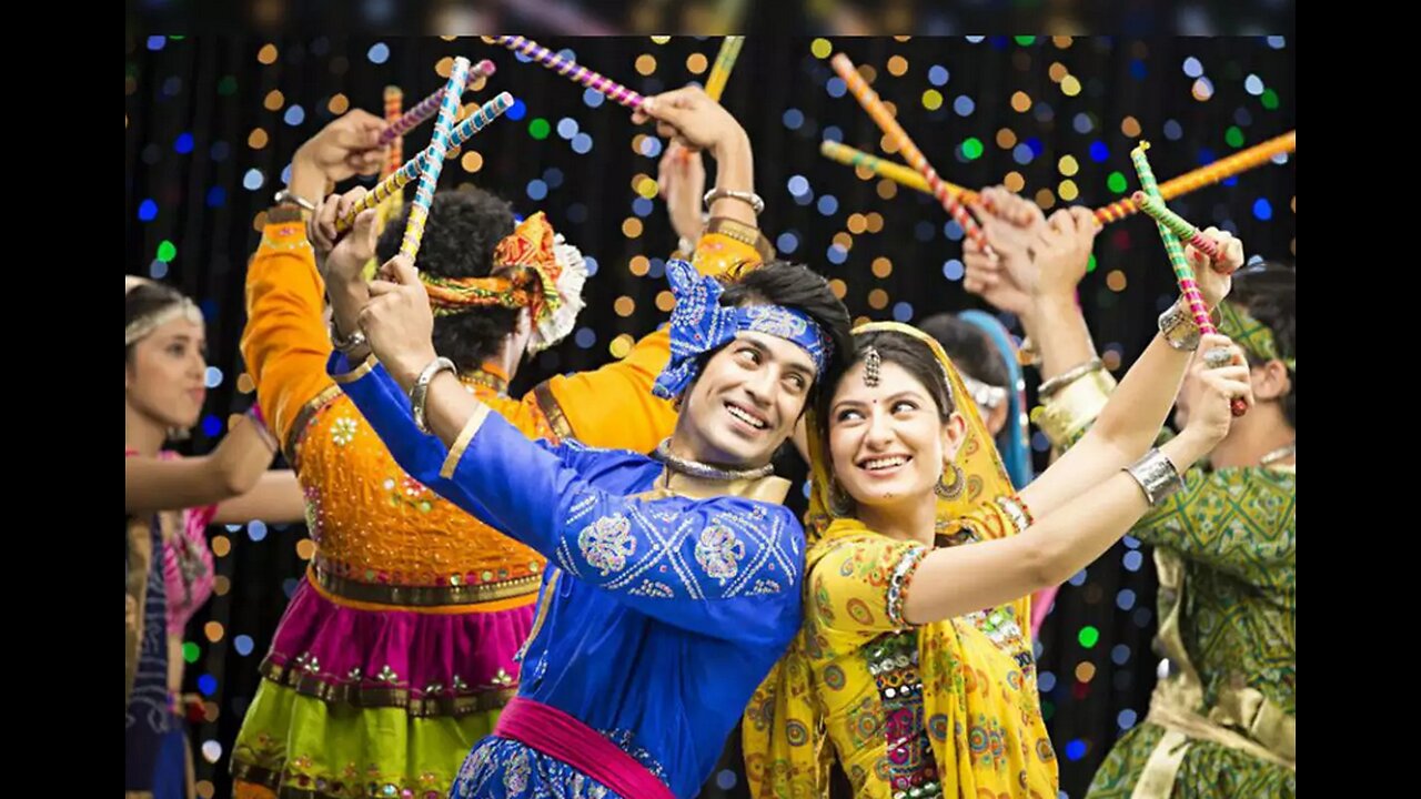 What gives...multiple heart attack deaths at Indian dance festival?