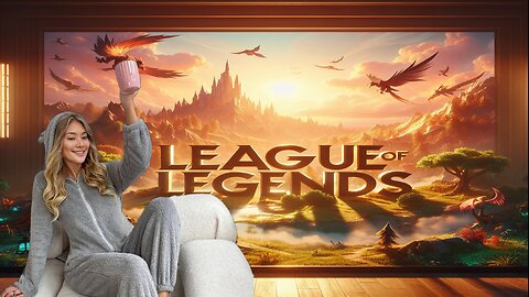 Legends Battle on Rumble! with LittleMissBear