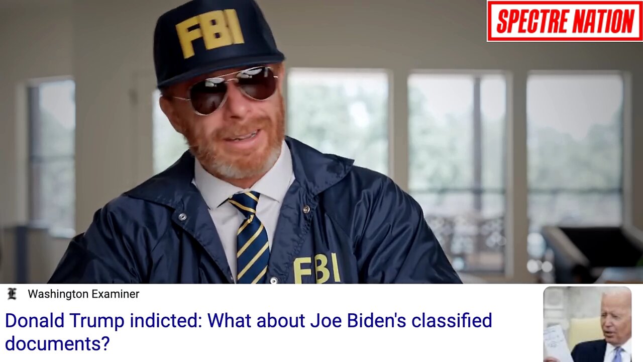 #633B WHAT ABOUT JOES DOCS? LIVE FROM PROC 06.15.23