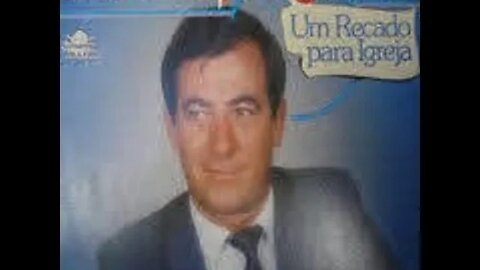 Adilson Gigante o fim está chegando play back