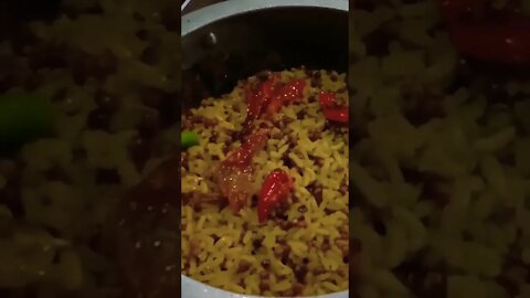 😍😍মেঘলা দিনে গোটা মুসুর ডালের খিচুড়ি 🤤🤤🤤🤤 #khichuri #khichdi #bengalcooking #youtubeshorts #shorts