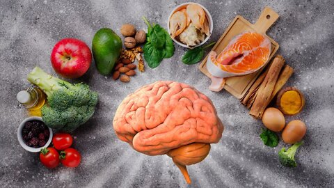 NEUROCIENTISTA RECOMENDA 5 NUTRIENTES PARA ESTIMULAR E PROTEGER O CÉREBRO