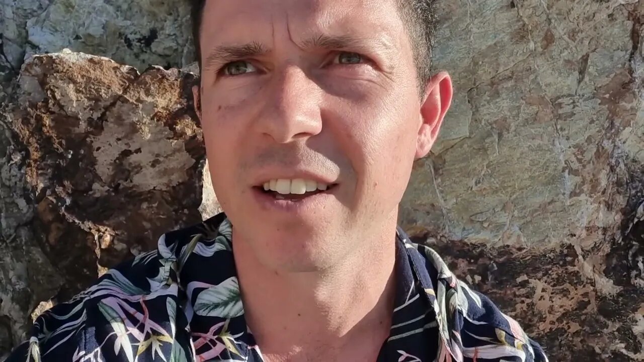 I Owe It To Myself (Video Diary)