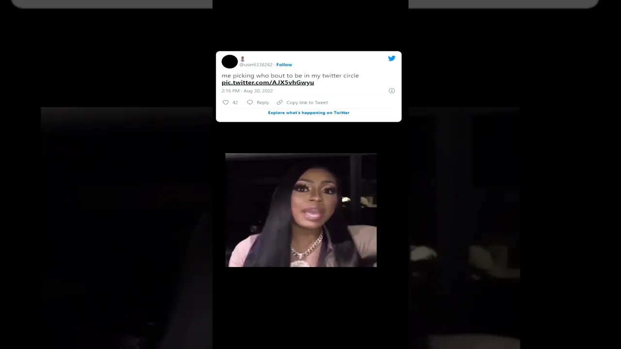 Twitter users react to the rollout of Twitter circle #twittercircle