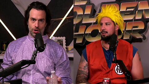 Chris D'Elia EXPOSES Brendan Schaub For Being A Fraud And Liar!!!