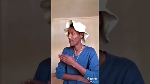 Unique talents of Beki የበረከት ልዩ ብቃት Ethiopian comedy
