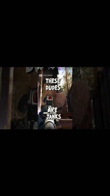 HOW To CLEAR ENEMIES In Ready Or Not #shorts