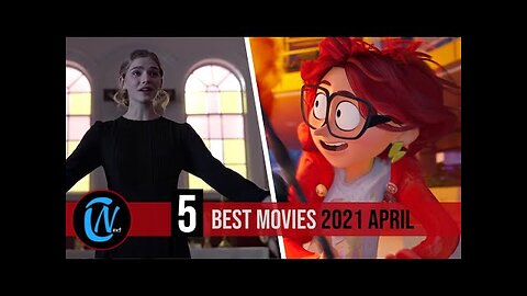 5 Best Movies of 2023 | April