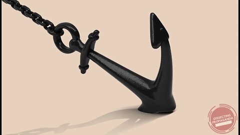 Excerpt: "Definition of: Anchoring"