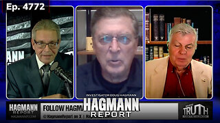 Ep 4772: Our Last Line of Defense | Doug Hagmann, Sheriff Mack, John Moore & Randy Taylor | November 4, 2024