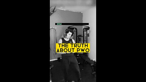 the truth about supps