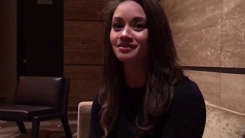 An Interview With Ddendyl Hoyt