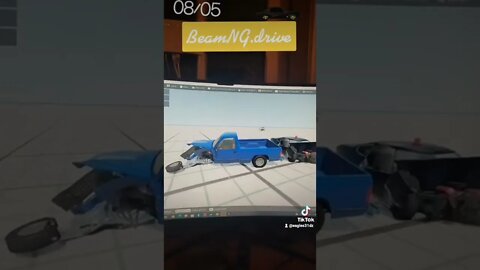 - BeamNG drive - استعادة ذكريات