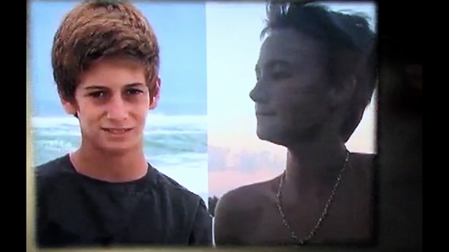 New report details what caused boat to capsize in Austin Stephanos and Perry Cohen case