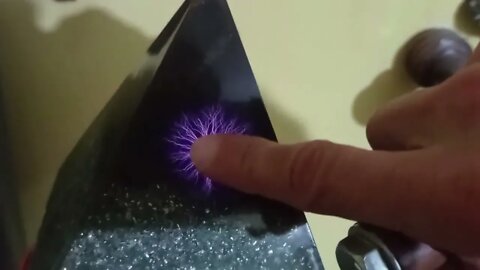 Como un Bebe disfrutando