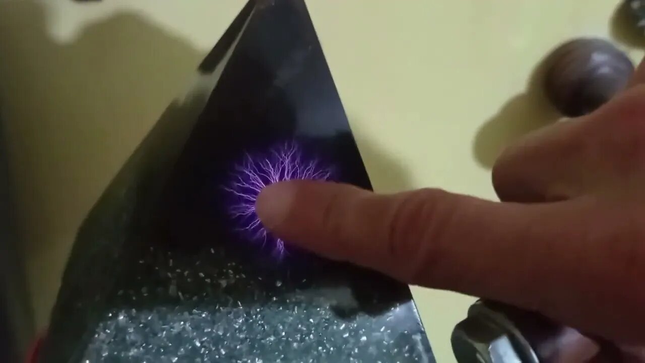 Como un Bebe disfrutando