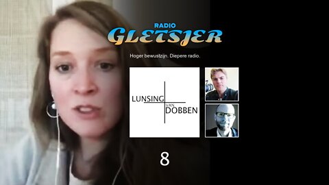 Judith Zeeman | Lunsing + Van Dobben #8