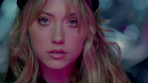 LIZ - When I Rule the World