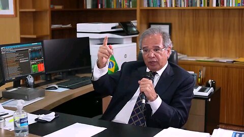 Paulo Guedes tinha razão