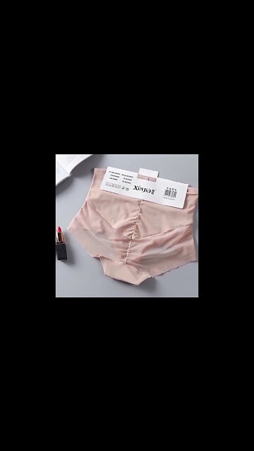 Mid waist trainer body shaper Thin Women shapers slimming pants | Link in the description 👇 to BUY