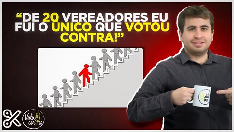 PROJETOS POLÊMICOS EM SOROCABA - VALUE CORTES