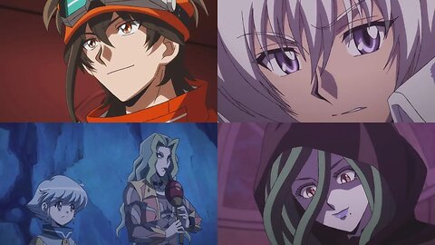 Tousouchuu Great Mission episode 26 reaction #TousouchuuGreatMission #逃走中グレートミッション#アニメ逃走中#Tousouchuu